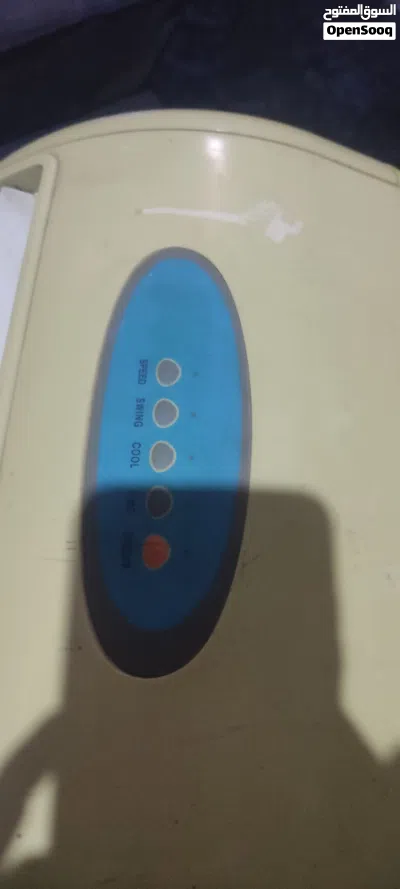 مكيف صحراوي بارد 4