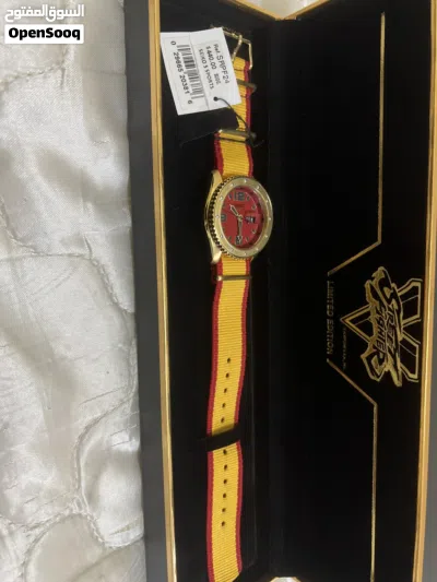 ساعة سايكو جابان اصلية جديدة للبيع 3