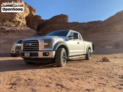 Ford F-150 Sport 2