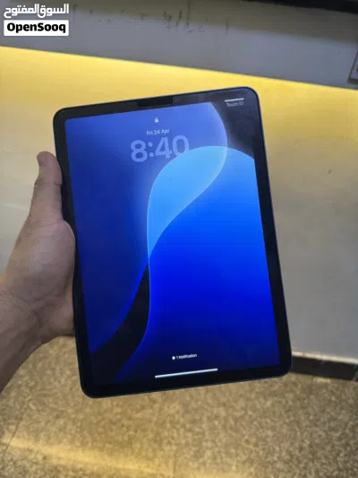 ايباد اير 5 256 بطارية 79 2