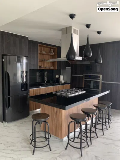 تصميم مطابخ البسومي 4