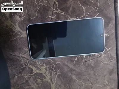 هاتف سامسونغ A17 استعمال خفيف بحالة جديد شوف الوصف 2