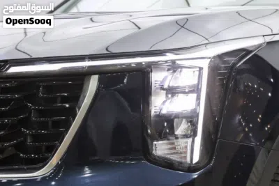Kia Sorento EX 4