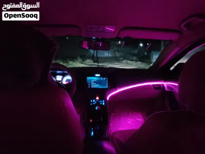 هيونداي النترا GL 4