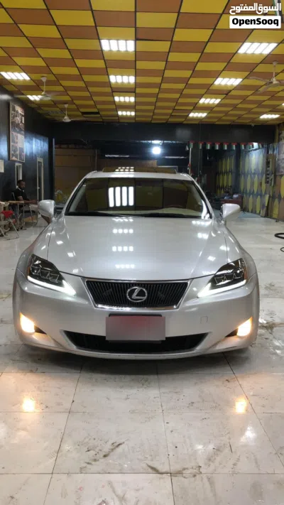 Lexus IS IS 350 2