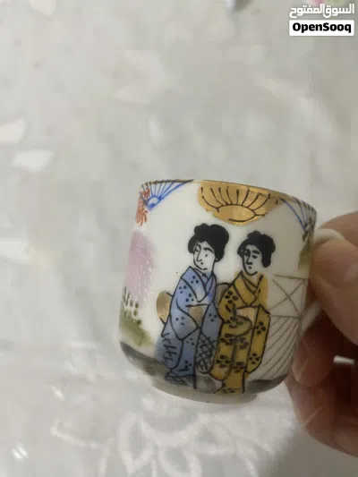 رشفة من التاريخ والجمال الياباني الأصيل 4