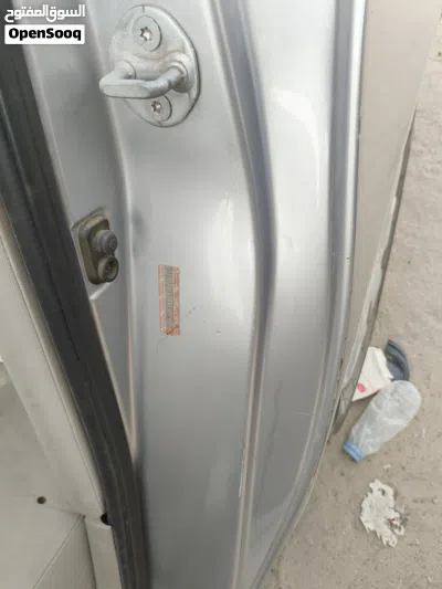 ميتسوبيشي لانسر Standard 3