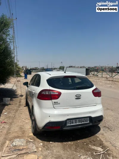 کیا ریو S 2