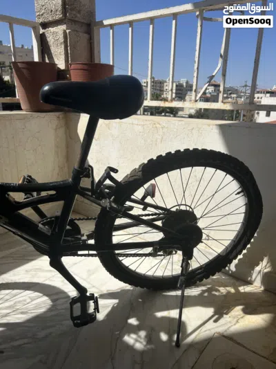 بسكليت جنط 24 2