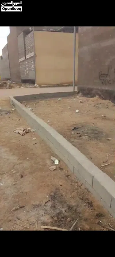قطعه ارض زراعيه للبيع 4