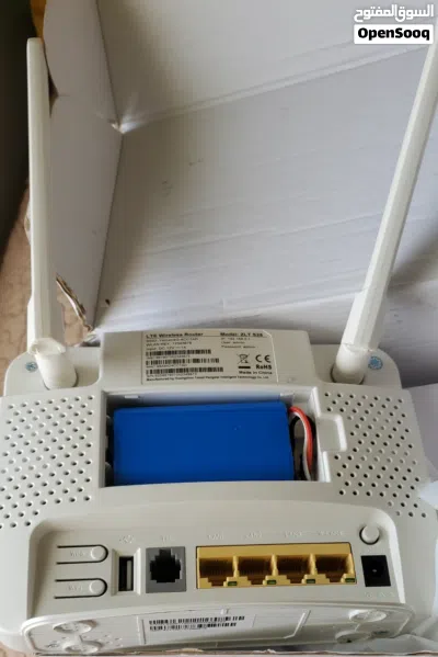 مودم يمن4G 4