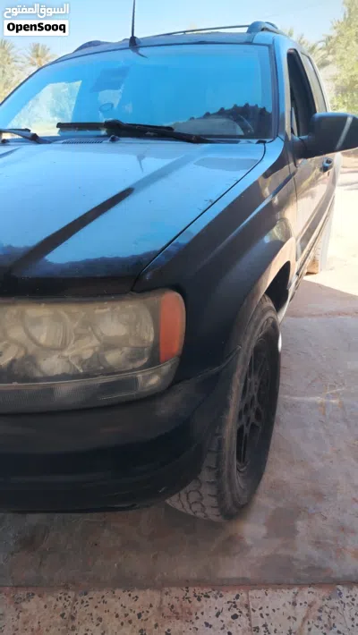 جيب جراند شيروكى Cherokee 4xe 3