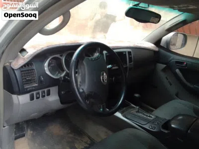 Toyota 4 Runner SR5 2