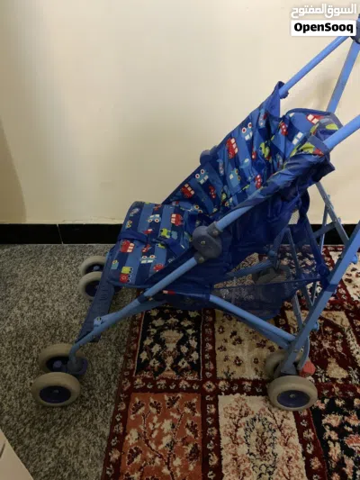 عربانة اطفال جاكون 3