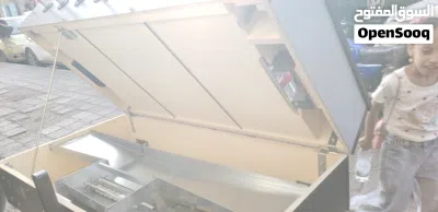 جيم ايطالي عمل مقفص شبه جديد 4