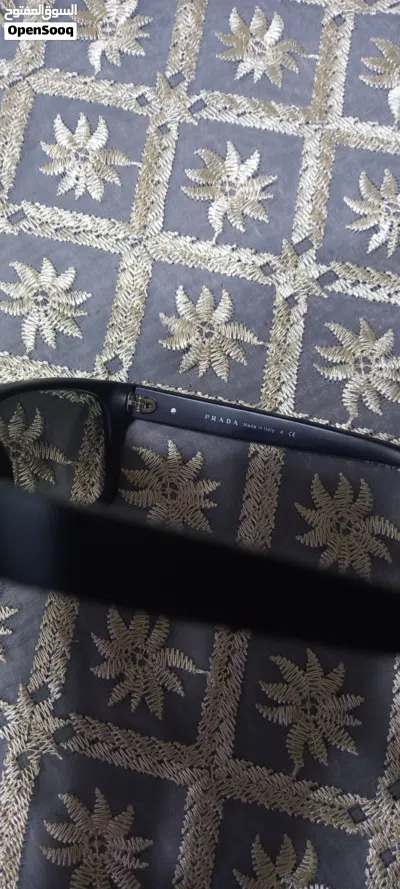 نظارة شمسية ماركة PRADA أصلية 3