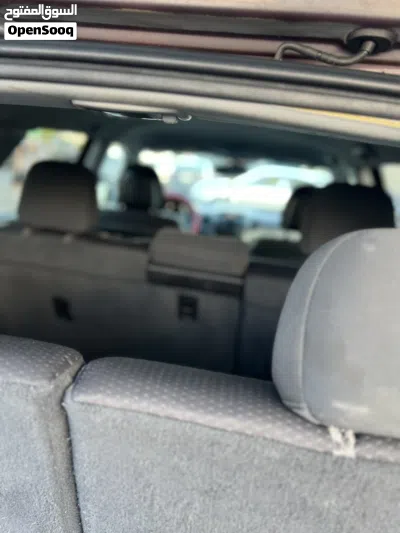 Kia Sorento LX 3