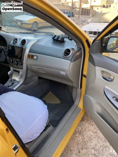 BYD G3 4