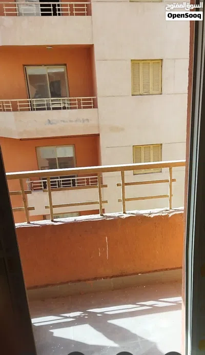 شقه للبيع حي الأندلس مدينة بدر 3