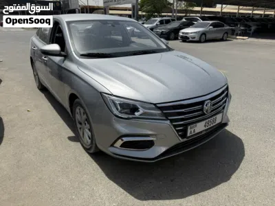 ام جي MG 5 2