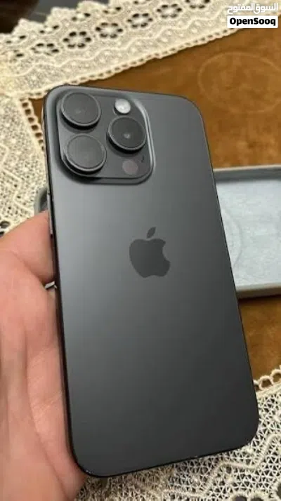15pro /256 2