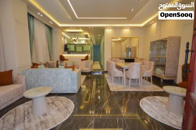 ڤيلا فاخره للبيع 2