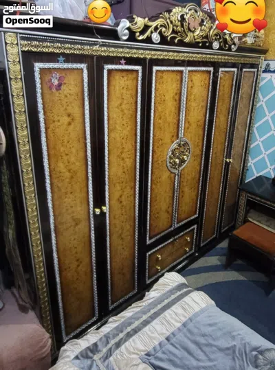 نشتري جميع انواع الااثاث المستخدم واللات رياضة 3