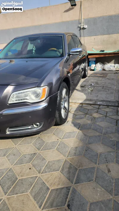 Chrysler 300 300S V6 3