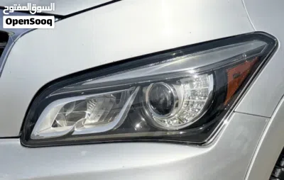 Infiniti QX80 Limited 3