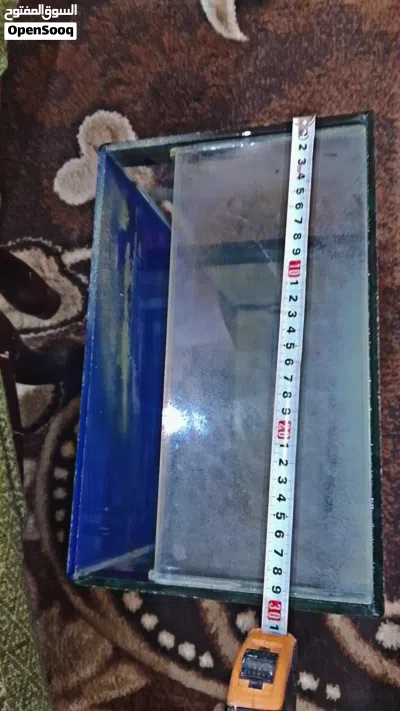 حوض سمك حجم متوسط 4
