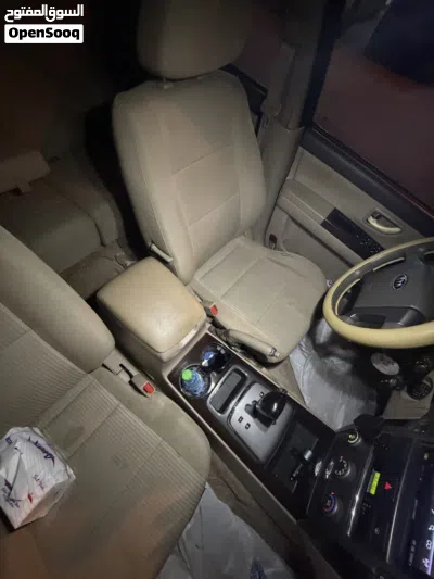 Kia Sorento EX 4