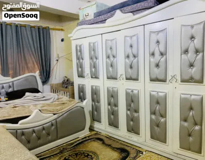 غرفه نوم كويتيه 2