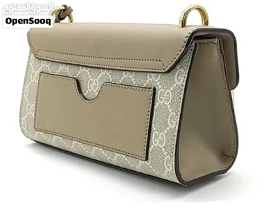 Gucci padlock bag 3