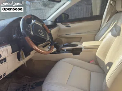 Lexus ES ES 350 4