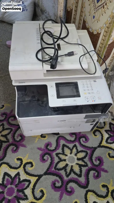 طابعات كانون للبيع 2