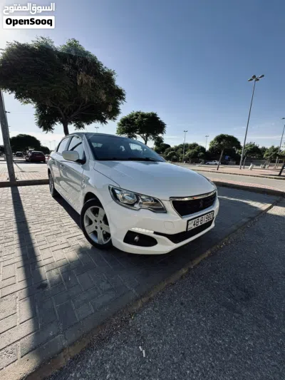 Peugeot 301 Standard 2