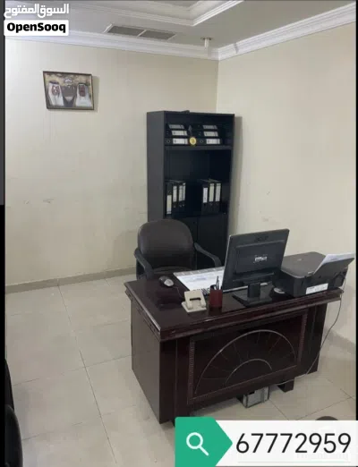 مكاتب ومحلات تجاري 2
