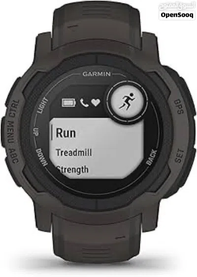 Garmin Instinct 2 3