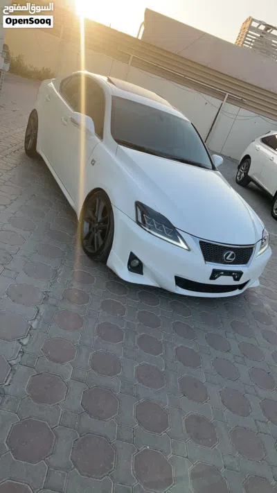 Lexus IS IS 250 3