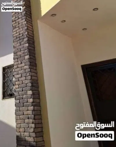 فيلا للايجار او البيع في الرحبة بالقرب من معهد ناجي فوناس سابقًا 2