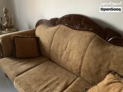 طقم كنب ضيوف كامل مكمل ب 200 دينار فقط لا غير، فرصة لا تعوض 3