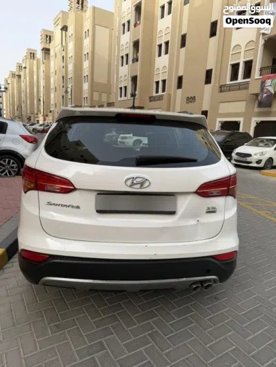 هيونداي سنتافي GL 3