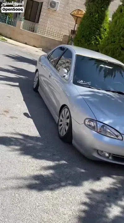 هيونداي افانتي Standard 4