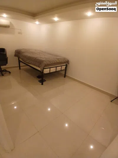 elegant basement villa flat in eqaila 3