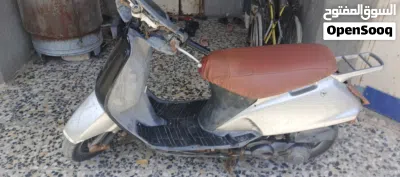 Sym Fiddle II 125 2