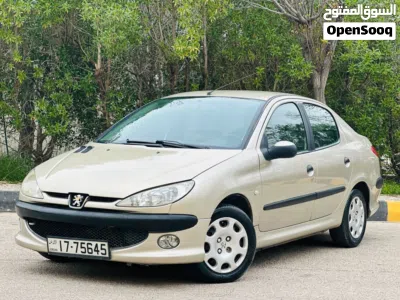 Peugeot 301 Access 3