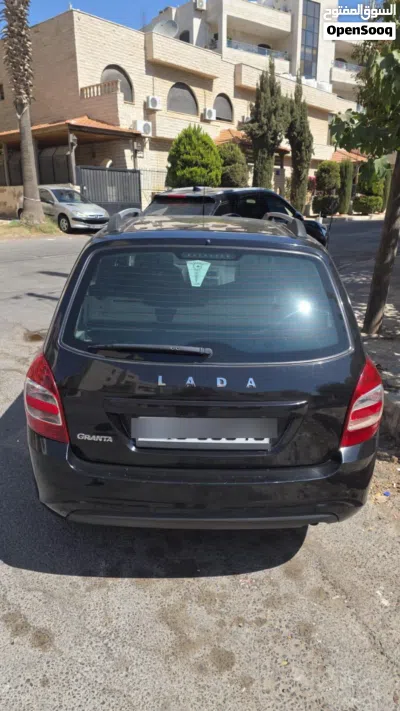 Lada Granta 3
