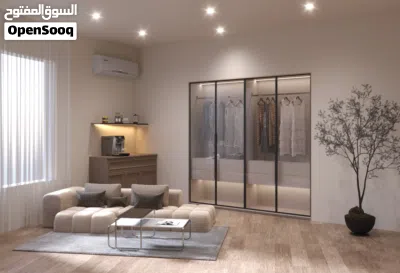 جميع الاعمال التصميم و التنفيذ الداخلي و الخارجي 2