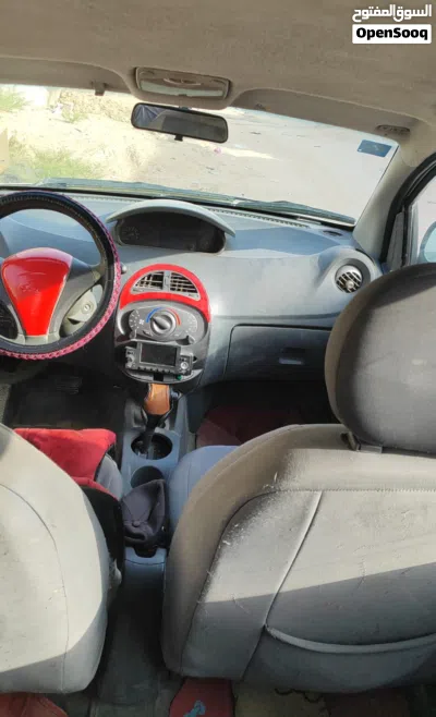 شيري تيجو Tiggo 3 3