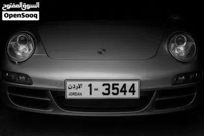 نمرة رقم مميز ترميز 1 2